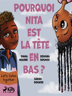 cover image of Pourquoi Nita est la tête en bas ?